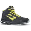 Image de U-power - Chaussures de sécurité Shot High S3 src ci esd - 45