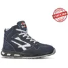 Image de U-power - Chaussures de sécurité hautes moving esd S1P src - Bleu 43