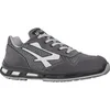 Image de Chaussures de sécurité basses PUSH ESD S1P SRC - Gris 36