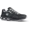 Image de U-power - Chaussures de sécurité basses club esd S3 ci src - Noir 40