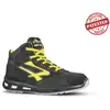 Image de U-power - Chaussures de sécurité Shot High S3 src ci esd - 37