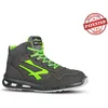 Image de Chaussures de sécurité hautes U-power Hummer S3 CI SRC - 35