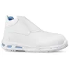 Image de Chaussures de sécurité hautes glace S2 src - Blanc 36