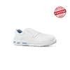 Image de Chaussures de sécurité basses blanco S2 src - Blanc 41