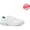 Image de Chaussures de sécurité basses blanco S2 src - Blanc 42