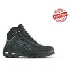 Image de Chaussure de sécurité U-power Domination S3 ci hi wr rs src - - Noir