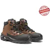 Image de U-Power Floyd S3 an src ci esd chaussures de haute sécurité - 43