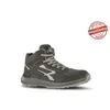 Image de U-power - Chaussures de sécurité hautes dexter esd S1P src - Gris 47