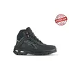 Image de U-power - Chaussures de sécurité hautes rescue esd S3 ci src - Noir 42