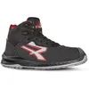 Image de U-power - Chaussures de sécurité hautes stoccolma esd S3 ci src - RI11074 - Upower - taille 43