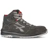 Image de U-power - Chaussures de sécurité hautes alicante rs esd S1P src - Noir 38