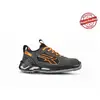 Image de U-power - Chaussures de sécurité basses ryder esd S1P src - Gris/Orange 45