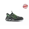 Image de U-power - Negan Chaussures de sécurité basses S1P src esd - 40