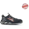 Image de U-power - Chaussures de sécurité basses Gang S1P src esd - 42