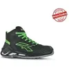 Image de U-power - Chaussures de sécurité hautes Harry S3 src ci esd - 46