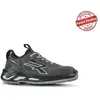 Image de U-power - Chaussures de sécurité basses aron esd S1P src - Gris/Noir 48