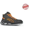 Image de Chaussures de sécurité U-Power Lord High S3 SRC CI ESD - 37
