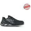 Image de U-power - Chaussures de sécurité Zorbi Low S3 src ci esd - 37