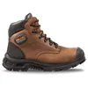 Image de Chaussures de sécurité haute jalbumper sas esd S3 ci src 37