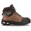Image de Chaussures de sécurité haute JALTARAK - S3 CI AN SRC - 35