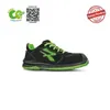 Image de U-power - Chaussures de sécurité basses canyon uk esd S1P src - Noir/Vert 47