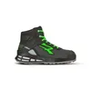 Image de U-power - Chaussures de sécurité Barret High S3 src ci esd - 44