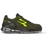 Image de U-power - Chaussures de sécurité Ermes Low S3 src ci esd - 43
