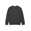 Image de Sweat de travail ombo - Gris meteorite l