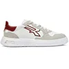 Image de Chaussures U-power Venom ob sr - - Blanche/Rouge