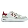 Image de Chaussures U-power Venom ob sr - - Blanche/Rouge