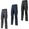 Image de Pantalon de travail belgrado - Gris métal m - FR(42) - EU(48)