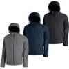 Image de Kyra Veste de travail d'hiver - l - U-power