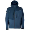 Image de Veste Softshell Graphene Deep Blue VERVE TL Upower
