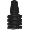 Image de Caoutchouc antivibration silicone 4 étages - DIFF