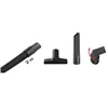 Image de SET ACCESSORI ASPIRA SOLIDI kit 4 pezzi