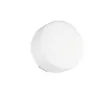 Image de Chobin65 applique et plafonnier 1xgx53 ip65 blanc - 8321 - Linea Light