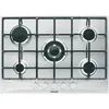 Image de Glemgas - glem Plaque Gaz Glem GT755IX