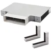 Image de Kit de recyclage pour hotte plan de travail - Falmec - filtr60