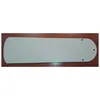 Image de Pale pour ventilateur de plafond blanc pie'ces de'tache'es accessoires