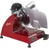 Image de Berkel Red Line 250 trancheuse Electrique Rouge, Argent Acier inoxydable