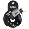 Image de Nilox NXPLCHAINLOCK pièce de rechange et accessoire de bicyclette Cadenas