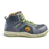 Image de Dike - Chaussures de sécurité montantes primato 'air' primary h S3 esd - Gris Asphalte 46