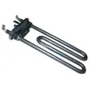 Image de RESISTANCE CHAUFFAGE 1700W-230V TL pour LAVE LINGE INDESIT -...