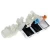 Image de Scholtes - double electrovalve 1E-3U 7L excentrique pour lave linge...