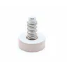 Image de PIED REGABLE pour LAVE LINGE INDESIT - C00112640