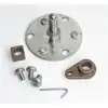 Image de Kit palier tambour pour Sèche-Linge hotpoint ariston C00113038