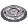 Image de Scholtes - Support couronne bruleur d'origine (C00113414) Four, cuisinière