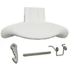 Image de POIGNEE COMPLETE PORTE pour LAVE LINGE ARISTON - C00065250