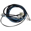 Image de CABLAGE MODULE-ELECTROVANNE-MOT.VEN. pour LAVE LINGE...