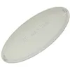 Image de Hotpoint Ariston - Diffuseur de lumière (C00142217, 482000008997) Hotte arthur martin electrolux, bauknecht, electrolux, faure, ignis, ikea
